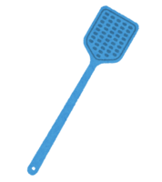 Fly swatter