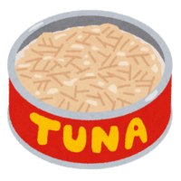 Canned tuna-canned tuna