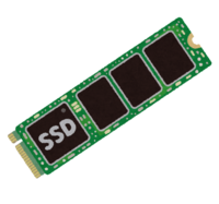 SSD(M.2)