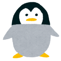 Penguins child