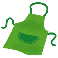 Apron