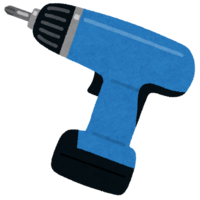 Electric screwdriver