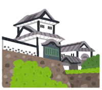 Kanazawa Castle (Ishikawa Gate)
