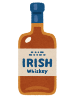 爱尔兰威士忌