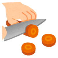 切圈(蔬菜的切法)
