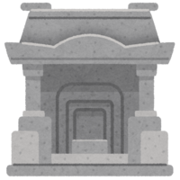Kangelaris Tomb