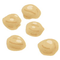 ひよこ豆(ナッツ)