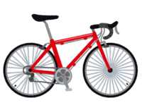 ロードバイク(自転車)