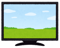 LCD TV