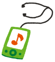 Audio player