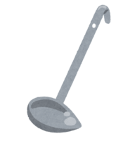 Ladle