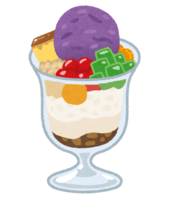 Halo-halo