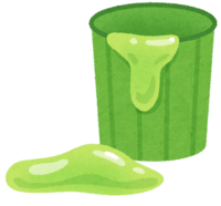 Toy slime