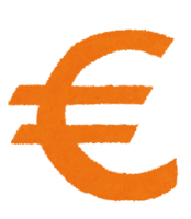 Euro mark