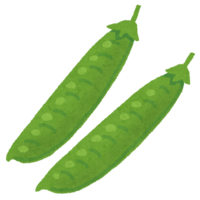 Snow peas