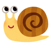 Snail character