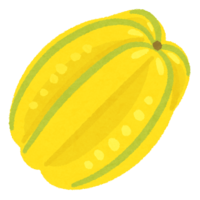 Star fruit