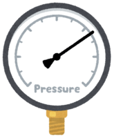 Pressure gauge