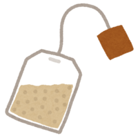 Tea bag