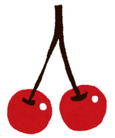 Cherry-Cherry (fruit)
