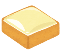 Cream box