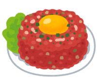 Steak tartare