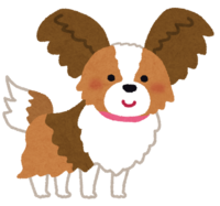 犬 イラスト素材集 超多くの無料かわいいイラスト素材