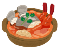 Bouillabaisse