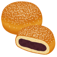 An-doughnut