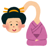 Rokurokubi (Yokai)
