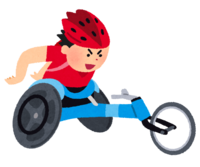 轮椅马拉松(残奥会)