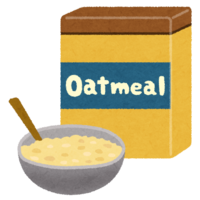Oatmeal