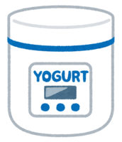 Yogurt maker