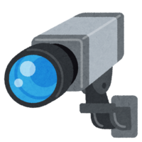Surveillance camera-Security camera