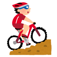 Olympic (mountain bike)