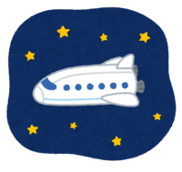 Spaceship (passenger plane)