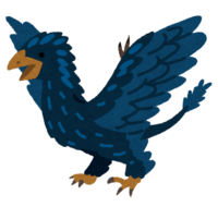 Microraptor