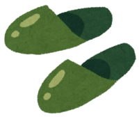 slippers (shoes)