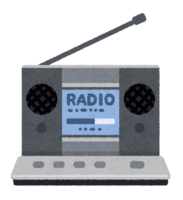 Radio server