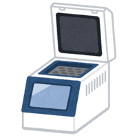 PCR equipment