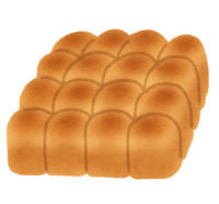 ちぎりパン