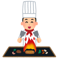 Teppanyaki