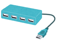 USB集线器