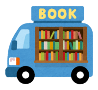 Mobile bookstore