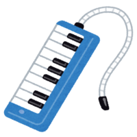 Keyboard harmonica