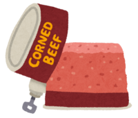 Corned beef