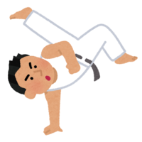 Capoeira (male)