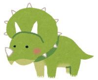 Triceratops (dinosaur)