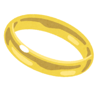 金戒指