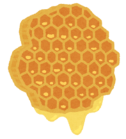 Nest honey